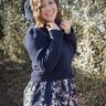 Girly Sweater Damen | Schleiferlwerk | eBook | 34-50 thumbnail number 7