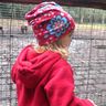 Kinder Mütze, Beanie "Daniel_a", Gr. 45-57 thumbnail number 5