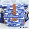 Tasche -  Büddel Bag Marei, Schnittmuster und Anleitung thumbnail number 3