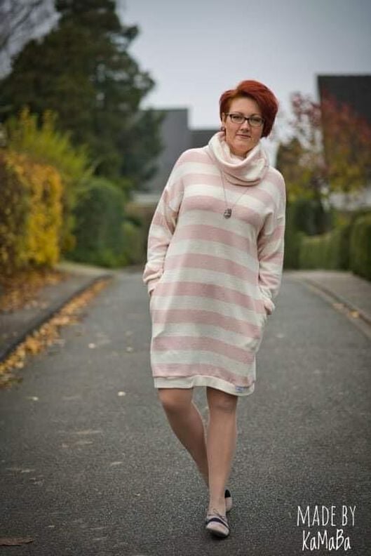Shirt, Hoodie, Kleid Nui loa, Gr. 32-48 image number 4