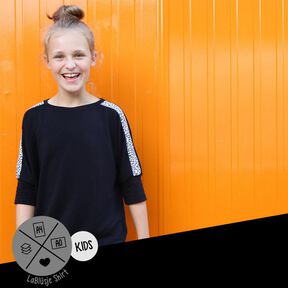 E-Book »LaBlüsje« (92-164) | + A0