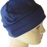 Nähanleitung Bandmütze für Alopecia, Chemo thumbnail number 5