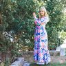 HEARTFUL - Tunika , Kleid , Stufenkleid 32 bis 54  thumbnail number 5