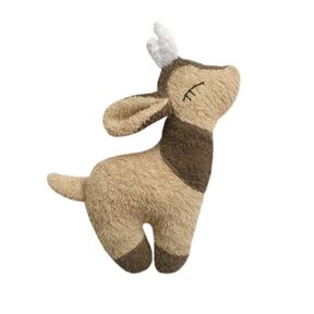 E-Book Rentier Rudi - Nähanleitung und Schnittmuster