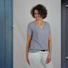 Bluse CLARIELLA Gr. XS-XL Ebook Schnittmuster thumbnail number 2