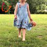 Ebook Allwetterkleid Talula  Gr 50-128 Monalienchen thumbnail number 4