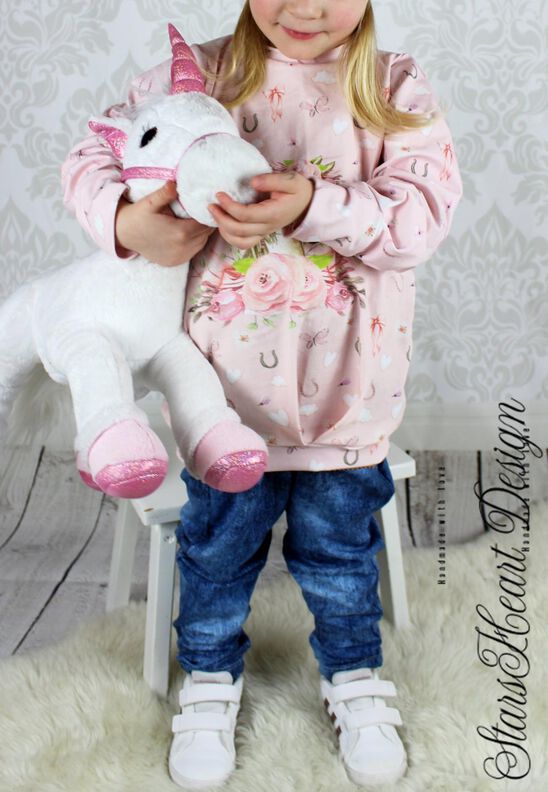 Lieblings-Pulli Gr. 74 bis 152 image number 7