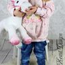 Lieblings-Pulli Gr. 74 bis 152 thumbnail number 7