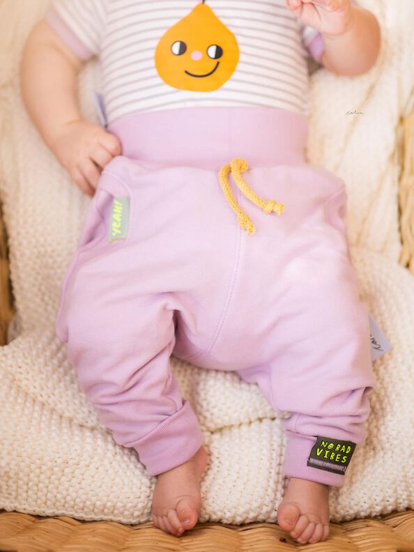 Happy Baby Pants | Schleiferlwerk | eBook | Größen 50-92 image number 8