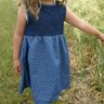 Kinderkleid "Avocado" thumbnail number 4