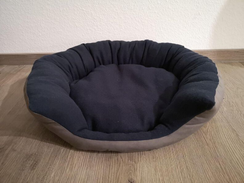 Ebook Katzenbett / Hundebett für kleine Hunde  image number 6
