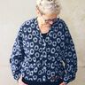 Ebook lillesol women Oversize Cardigan "Clea" thumbnail number 3
