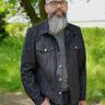 Männer Jeansjacke Draufgänger Gr.44-58 thumbnail number 4