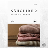Ebook-PDF-Nähguide 2 - für Strickstoffe + Bonus thumbnail number 1