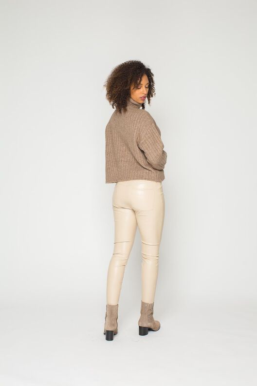 Jeggings Julie Schnittmuster mit Videotutorial Gr. 32-48 image number 3