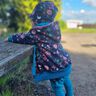 Jacke Babyset thumbnail number 4