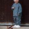 Oversized Hoodie Lian Gr.68-140  inkl. Beamerdatei thumbnail number 6