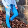 HOSE "KALLE" - KIDS (110-164) - Schnittmuster und Anleitung thumbnail number 1