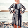 E-BOOK KLEID „ST. PETER ORDING" GR. 34-52 *A4 UND A0 DATEI* thumbnail number 2
