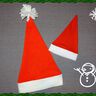 einfache Weihnachtsmann Mütze nähen Wichtel alle Gr. thumbnail number 4