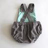Hugo - Trägerhose für Babys Gr. 50-98 thumbnail number 3