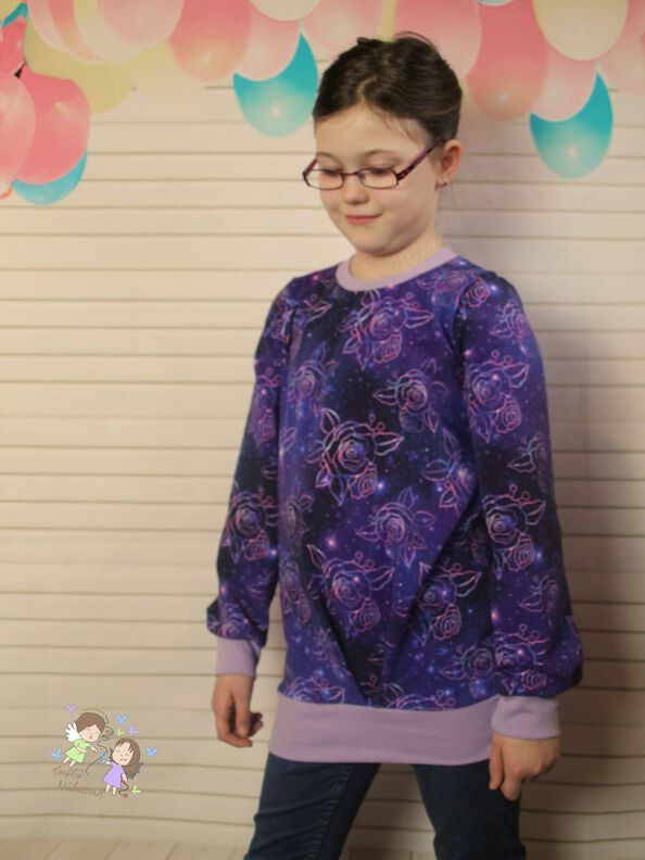 Lieblings-Pulli Gr. 74 bis 152 image number 9
