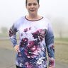 SHIRT "FRU CALLA" - Schnittmuster und Anleitung thumbnail number 6