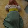 Strampelsack Pucksack Schlafsack Baby MiniPux ♥ Gr. 50-104 thumbnail number 3