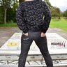 E-Book Bootcut Jeans Merle Gr. 30-48 thumbnail number 2