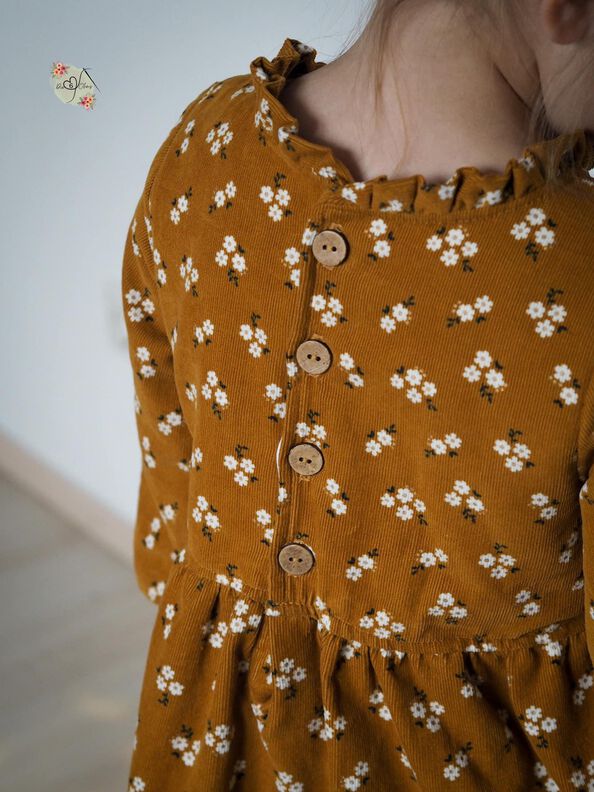 Kleid Winter-Liebling #51 image number 3