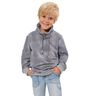 Sweatshirt "BOBBY" Nähanleitung und Schnitt Gr. 62 - 104 thumbnail number 3