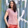 E-Book »LaBreton Summer Tee« (32–46) – Shirt + »meerweh« thumbnail number 3
