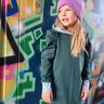 Hoodie - *Puff MEE GIRLS* - Gr.98-170 - A4+A0+Beamer thumbnail number 7