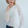 Shirt / Kleid LACONA Gr. XS-XXXL + Rock CLARIE  thumbnail number 2