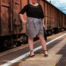 SIRA.wickelrock | Damen | 32-48 thumbnail number 4