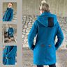 Amelia - femininer Mantel - ebook - 32-46 thumbnail number 9