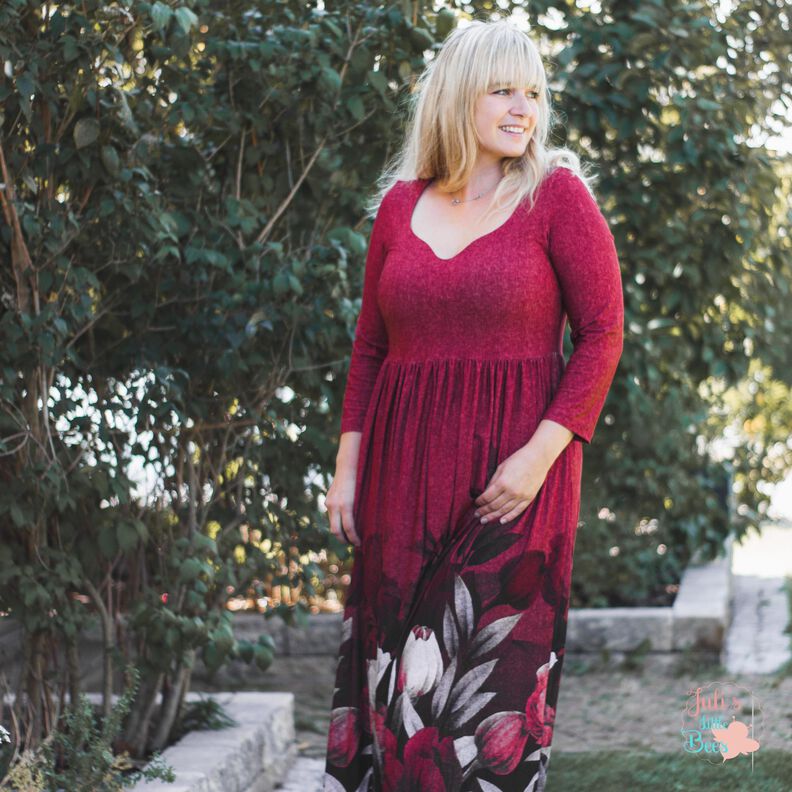 HEARTFUL - Tunika , Kleid , Stufenkleid 32 bis 54  image number 2