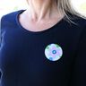 FRAU FANNIE - Sweatkleid mit Taschen XS-XL thumbnail number 5