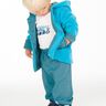 TORETTO und TORINO Babyset Jacke mit Kapuze und Babyhose thumbnail number 10
