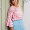 Trude - schicke Bluse Gr. 32-46 thumbnail number 4