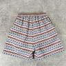 Luca Kids – Kinder-Shorts mit Gummizug, Gr. 104-164, A4+A0 thumbnail number 3