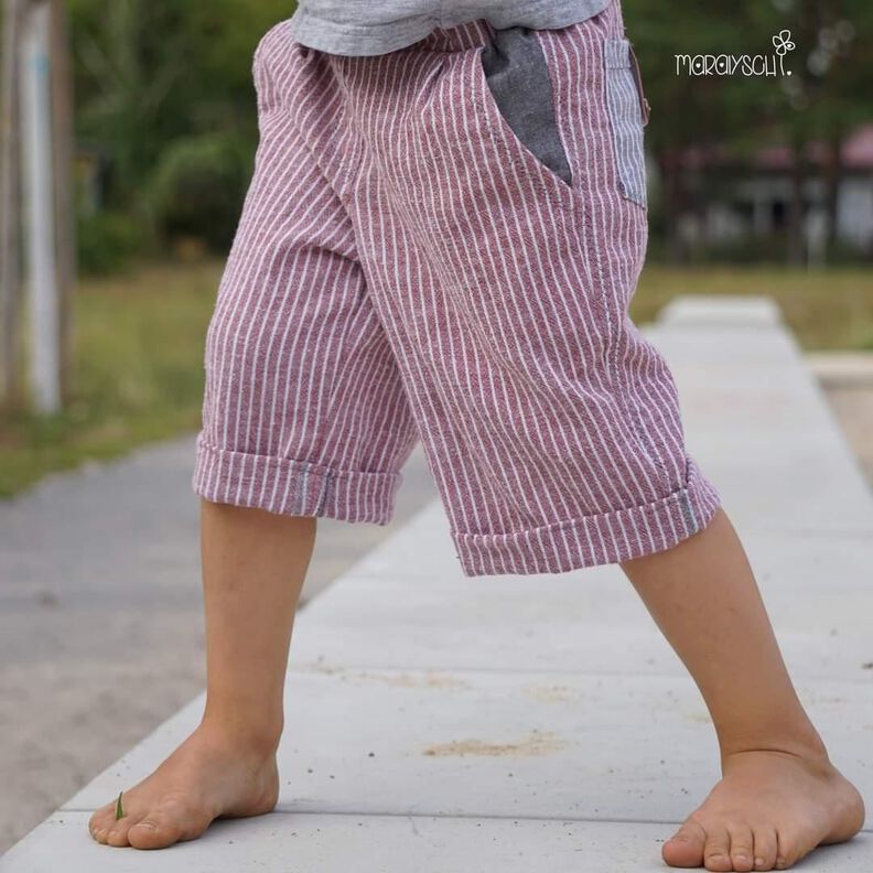 FYN.hose | Kinder | 98-152 image number 3
