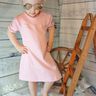 Kinder Kleid Matilda Nähanleitung und Schnittmuster 92-140 thumbnail number 7