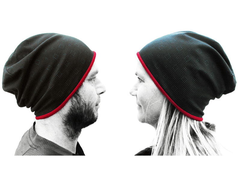 Beanie Mütze Oslo Schnittmuster image number 3