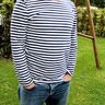 Fin Herrenshirt Gr. XXS-5XL beamerfähig thumbnail number 7