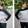 Shirt "KLEA", Schnittmuster und Nähanleitung Gr. 158-46 thumbnail number 7