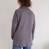 Molly - Schnittmuster Damen Pullover 34-54 thumbnail number 3