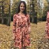 Viona: feminines Damenkleid - ebook - Videotutorial 34-54 thumbnail number 8