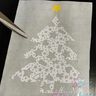 Main Tannenbaum  Plottvorlage thumbnail number 4