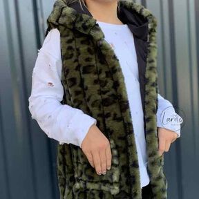 Jacke  "BINTJE" Nähanleitung & Schnitt Gr. 110 - 152